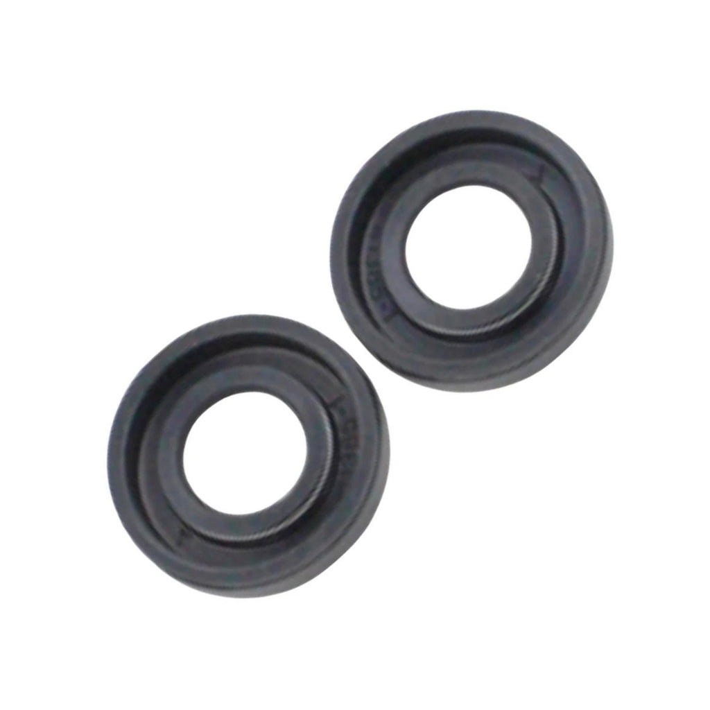 Set of 2 Oil Seals for Mercury Quicksilver (26-41365, 18-0581)