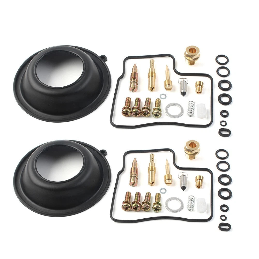 Carburetor Repair Kit Diaphragm for Honda VT1100C (1997–2005)