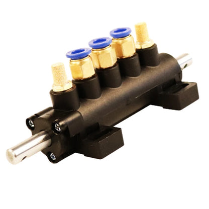 Car Valve Changer for Versatile Connection (Easy Installation)