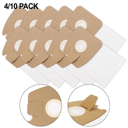 Replacement Dustbags for Mighty Mite Series (Compatible)