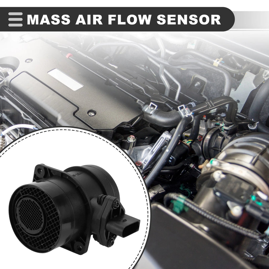 Mass Air Flow Sensor Assembly Replacement for Nissan Altima (2013–2018)