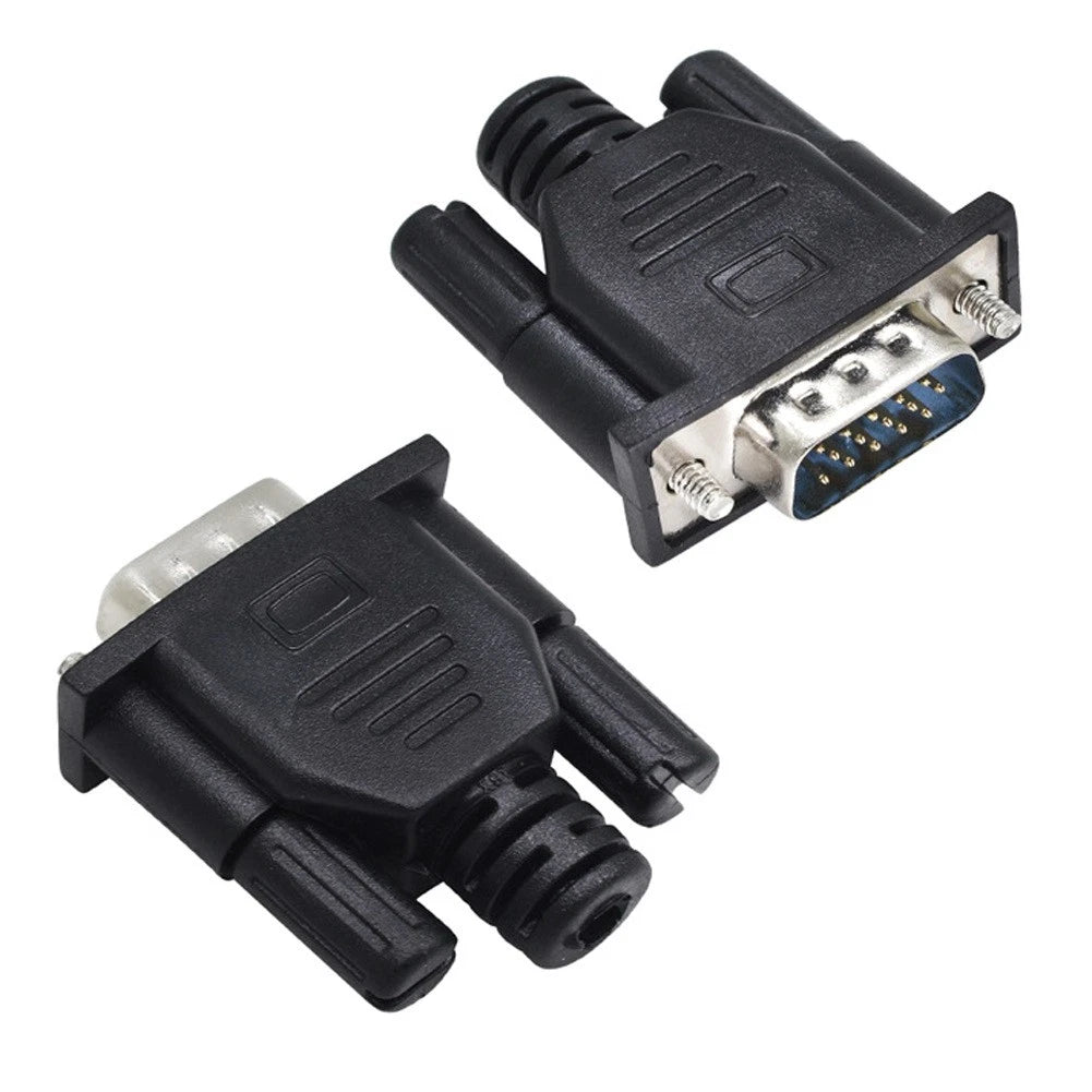 Virtual Plug Headless Ghost VGA Display Emulator for PC (2010–2023)