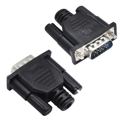 Virtual Plug Headless Ghost VGA Display Emulator for PC (2010–2023)