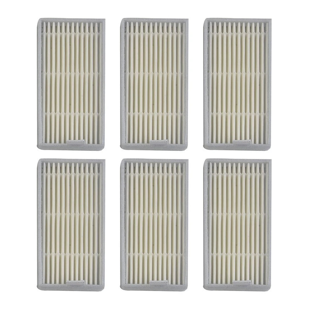 2X Vacuum Cleaner Filters for