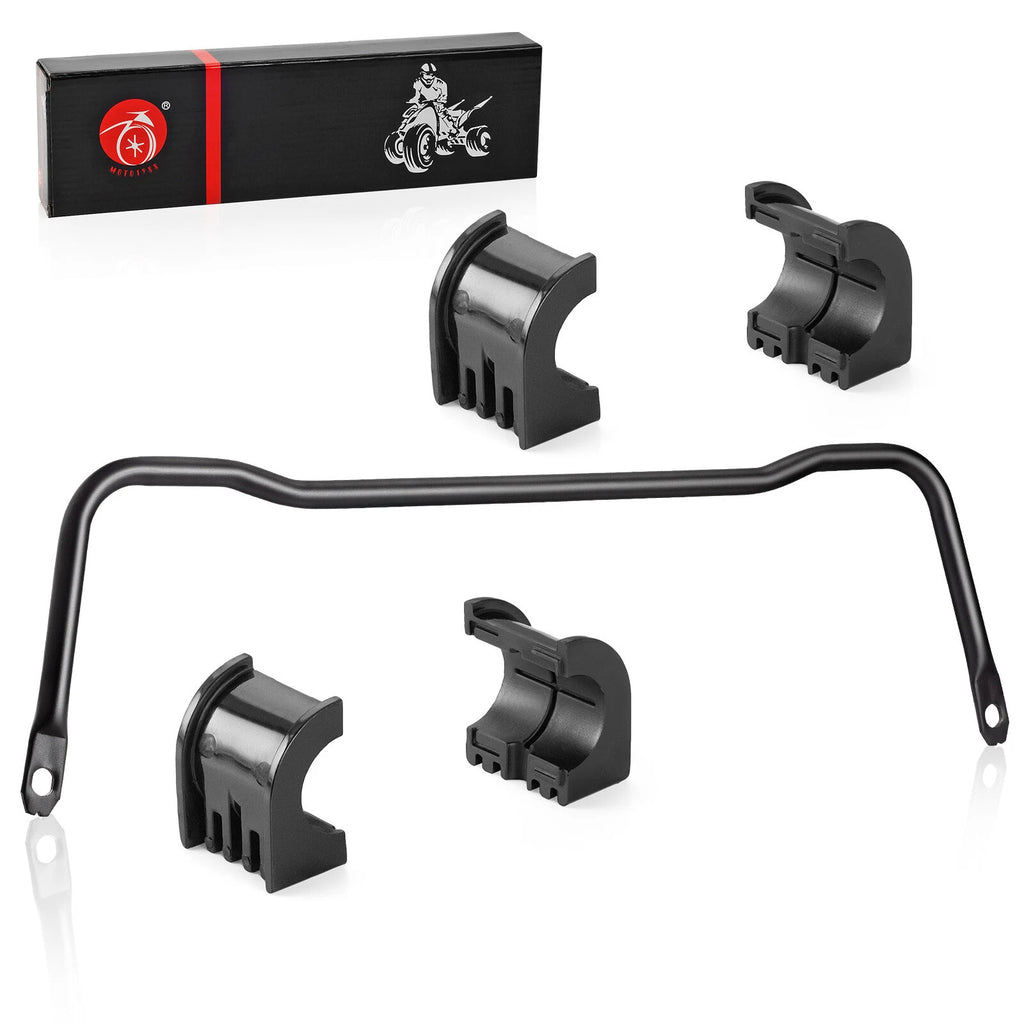 Rear Stabilizer Tube Sway Bar for Polaris Ranger 1000 XP/Crew XP (2019–2020)
