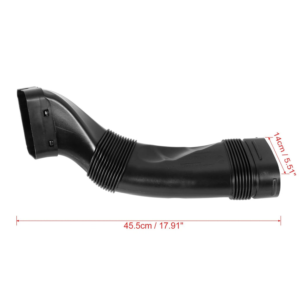Engine Air Intake Hose Replacement for BMW 535i 640i 740i (2011–2020)