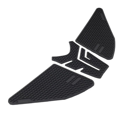 Fuel Tank Pads Protector Sticker for Yamaha MT09 (2021–2022)