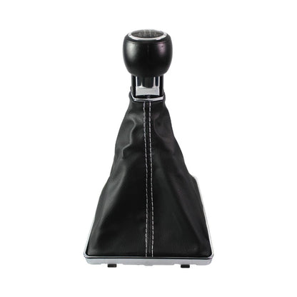 Leather Boot for Car Interior Upgrade