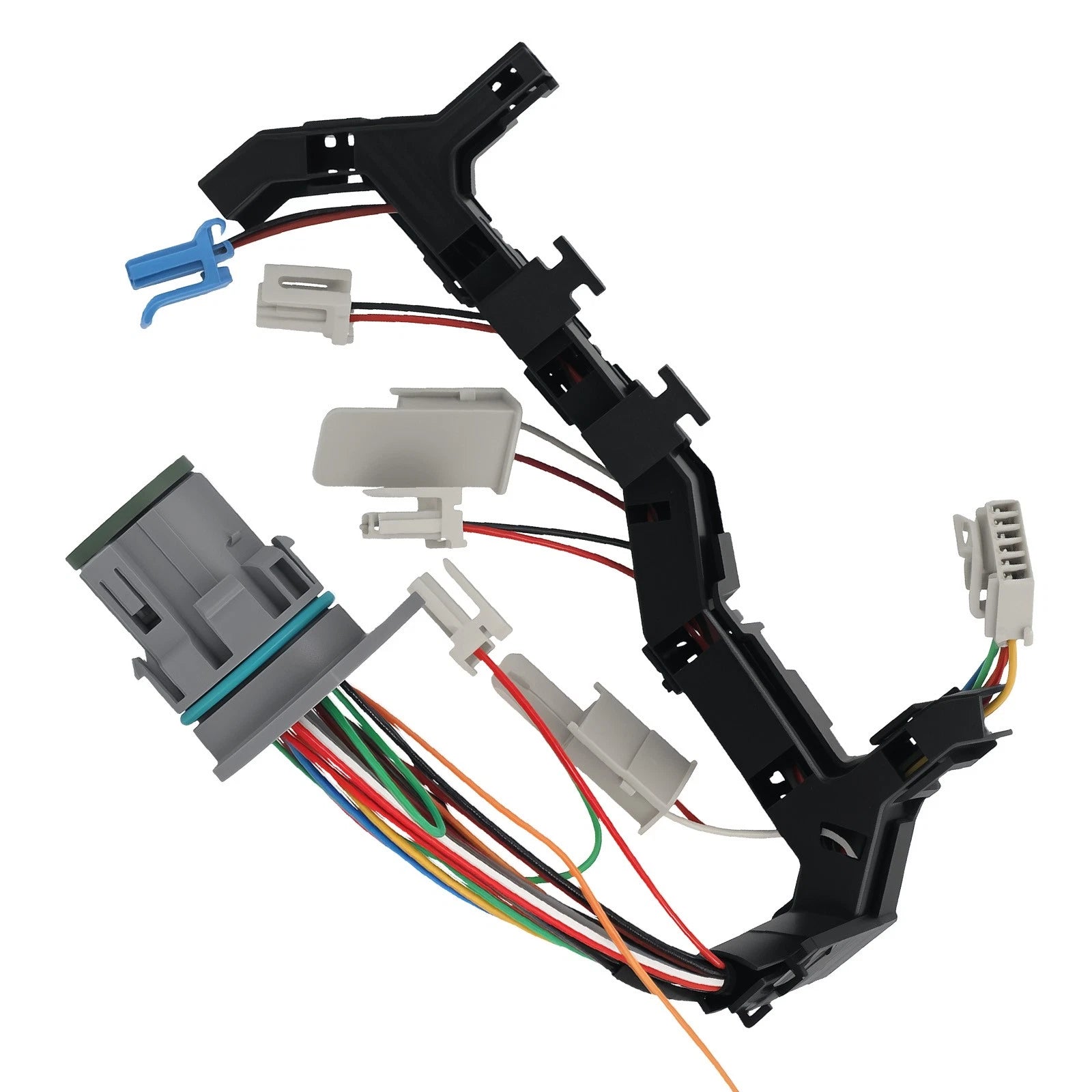 Transmission Wire Harness Assembly for Chevy Silverado GMC Sierra 2500HD (2000–2003)