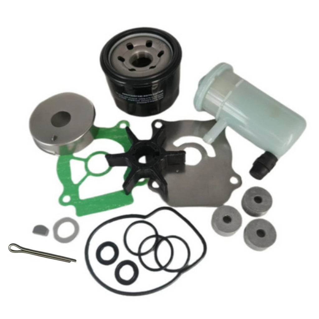 Outboard Maintenance Kit 17400-88812, 17400-88L01 for Suzuki 4-Stroke 40-60 HP