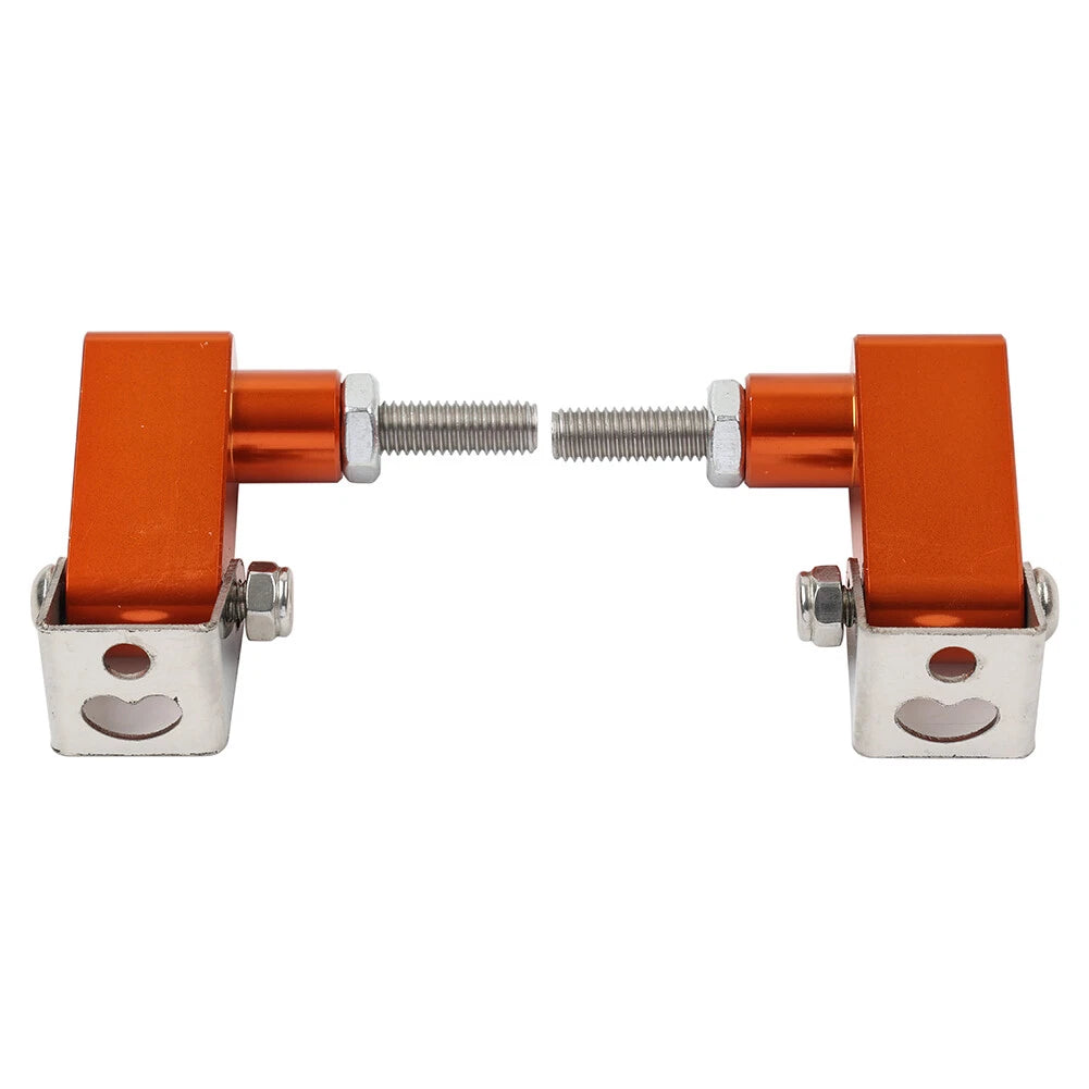 Spotlight Holder Bracket for Kawasaki Ninja 250 (2008–2012)