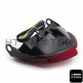 Red LED Tail Light for Suzuki GSXR 600 750 (2004–2005)