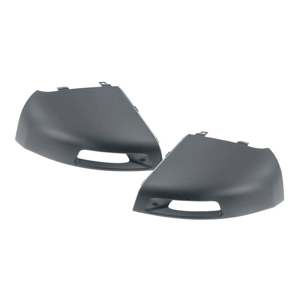 Front Bumper Extension for Land Rover Range Rover Sport (2014–2017)