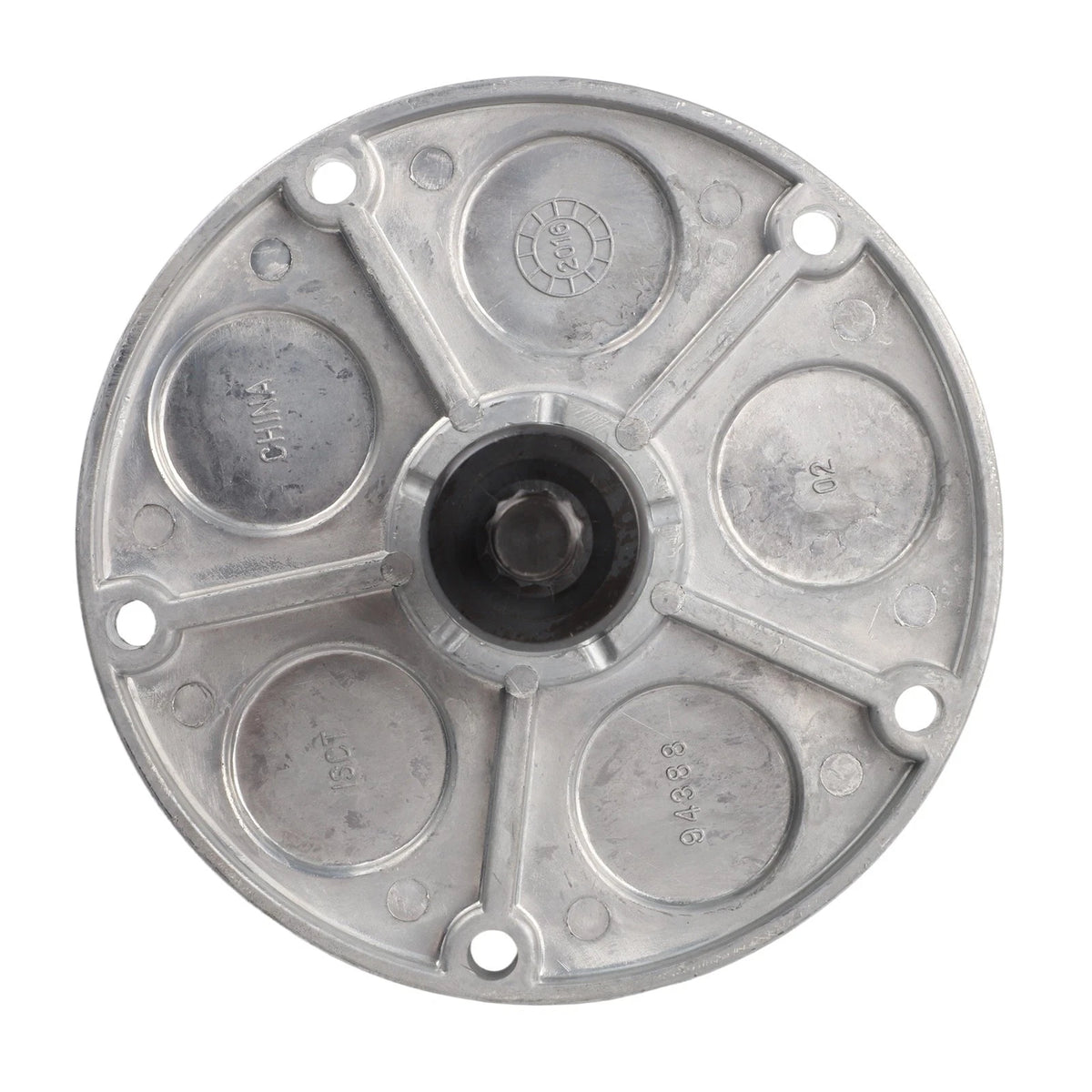 Spindle for Lawn Mowers 38in 40in 42in 46in Deck Compatibility