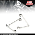 Front Upper Control Arm Kit with Ball Joint for Jaguar XJ8 (2000–2008)
