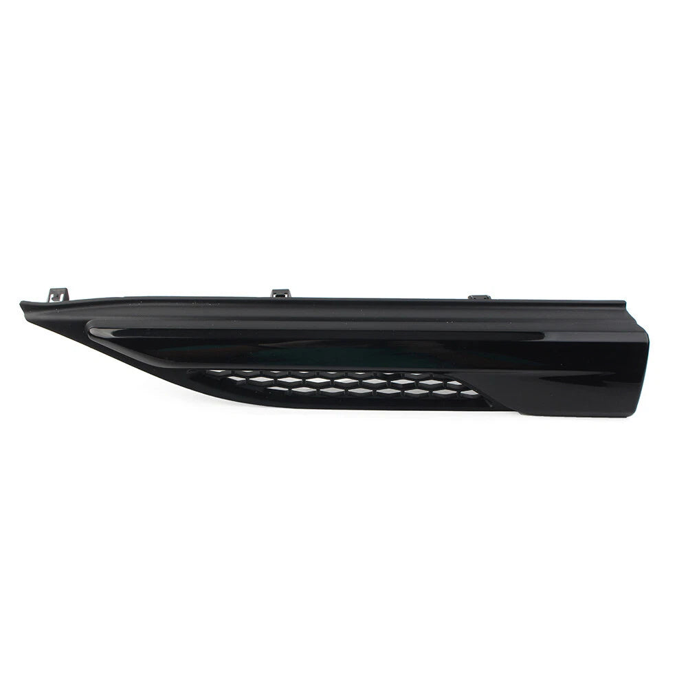 Front Fender Side Grill Upper Molding for Land Rover Range Rover Evoque (2012–2019)
