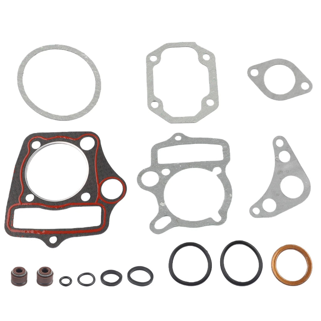 Gasket Set for 110cc 125cc Dirt Bikes (52 4mm)
