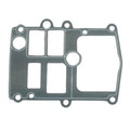 Power Head Base Gasket for Yamaha Outboard 9.9 15 HP D 2-Str (1984–1999) 682-11351 18-99095