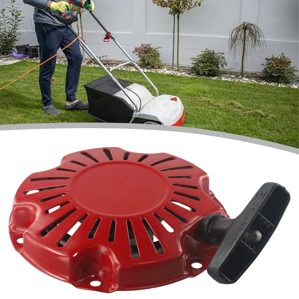 Recoiler Pull Parts for Lawn Mower