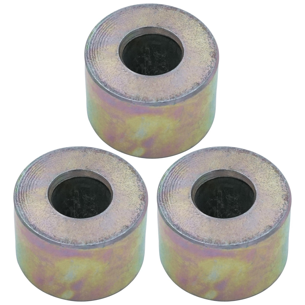 Deck Spindle Spacer Replacement for Scag SSZ4216 SMZ-48 STZ-20 (2000–2025)