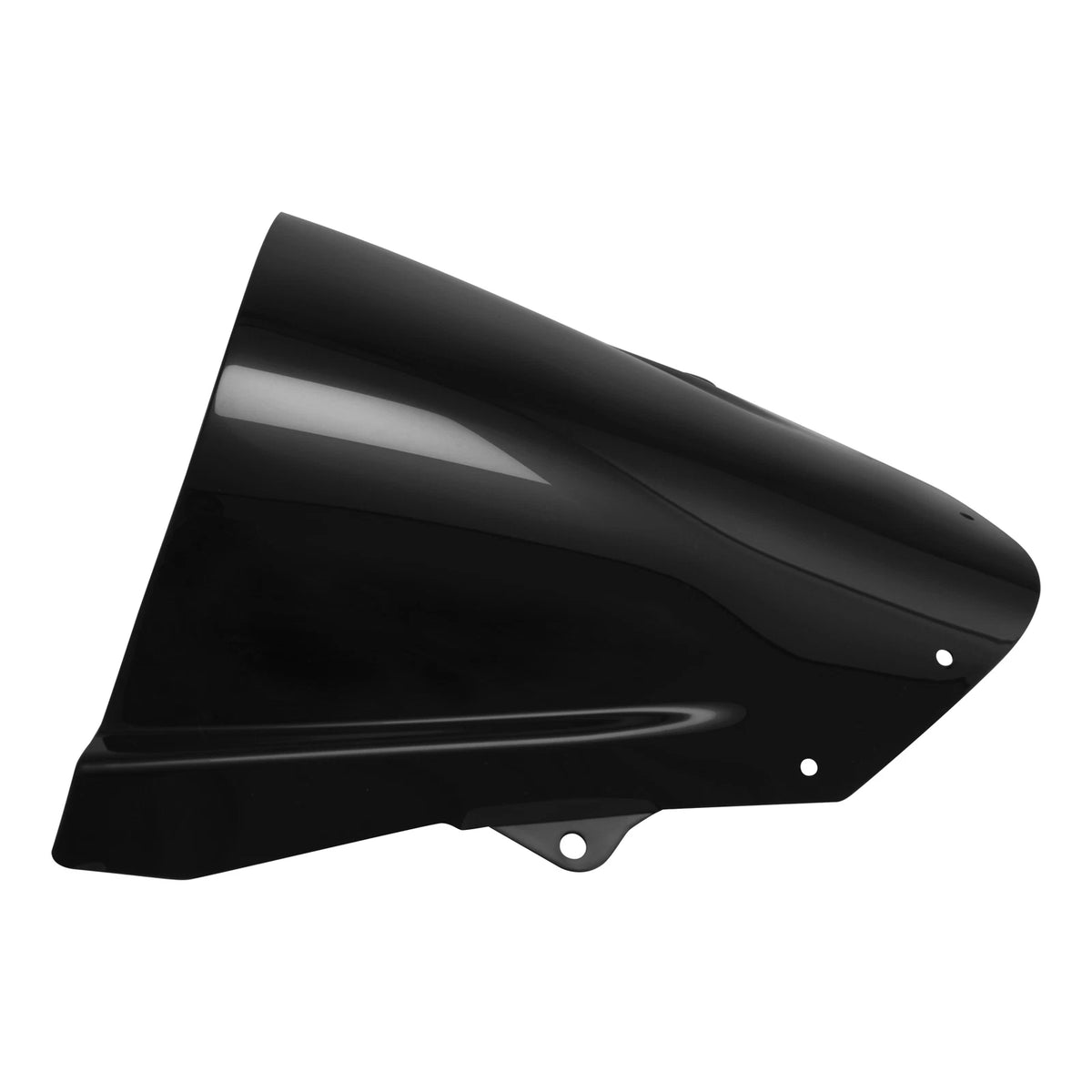 Windscreen for Kawasaki Ninja ZX6R (2009–2018) & ZX10R (2008–2010)