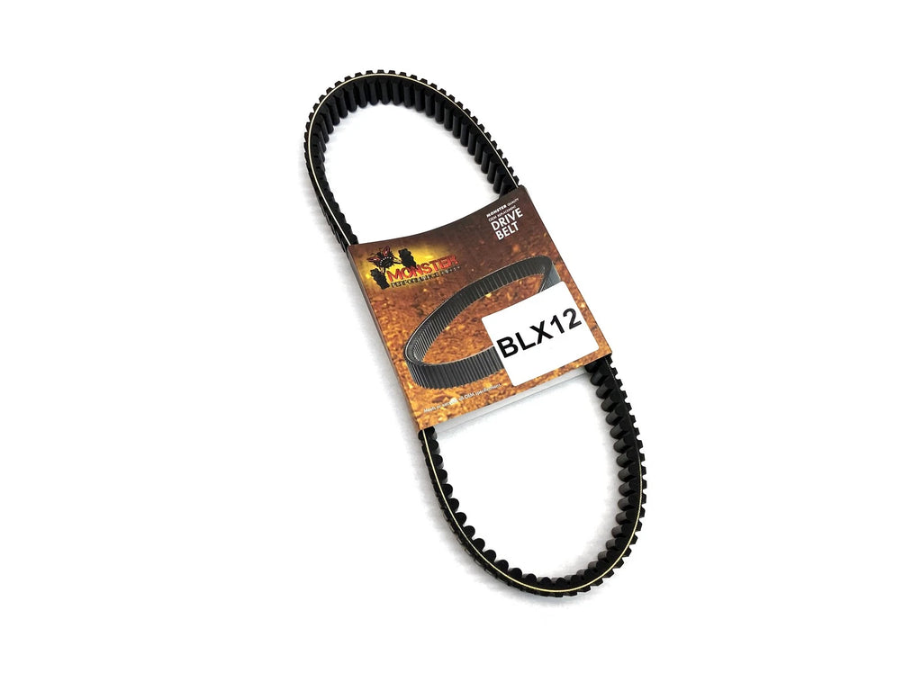 Monster Performance Drive Belt for Polaris (3211095)