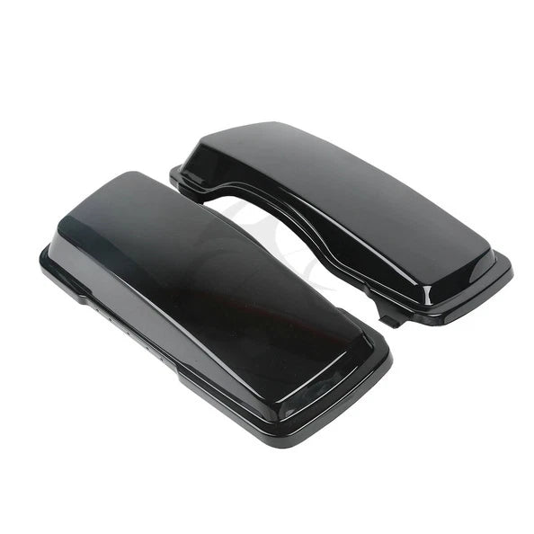 Upper Hard Saddlebag Lid Cover for Harley Electra Glide (1994–2013)