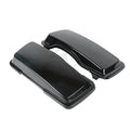 Upper Hard Saddlebag Lid Cover for Harley Electra Glide (1994–2013)