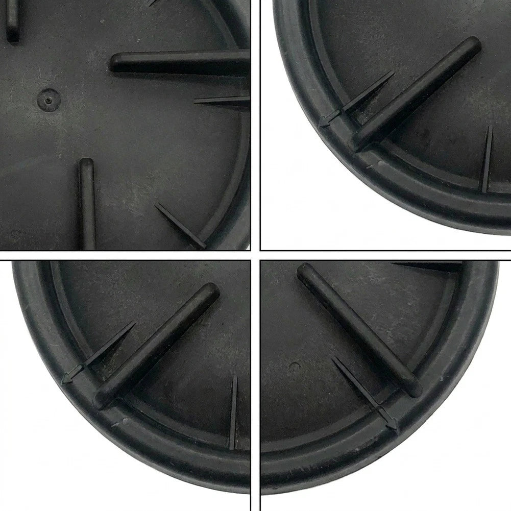 Headlamp Sealing Cap for BMW 2 3 4 Series (2014–2020)