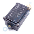 CDI Unit Assy 6E5-85540-12 for Yamaha 115-130HP Outboard (115ETLG, L130ETXF)