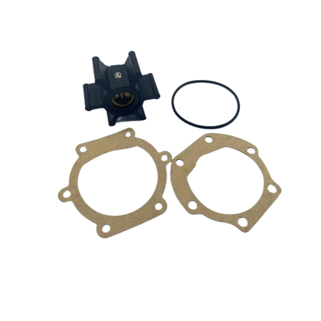 Johnson Water Pump F4 Flexible Impeller Nitrile for (09-810B-9)