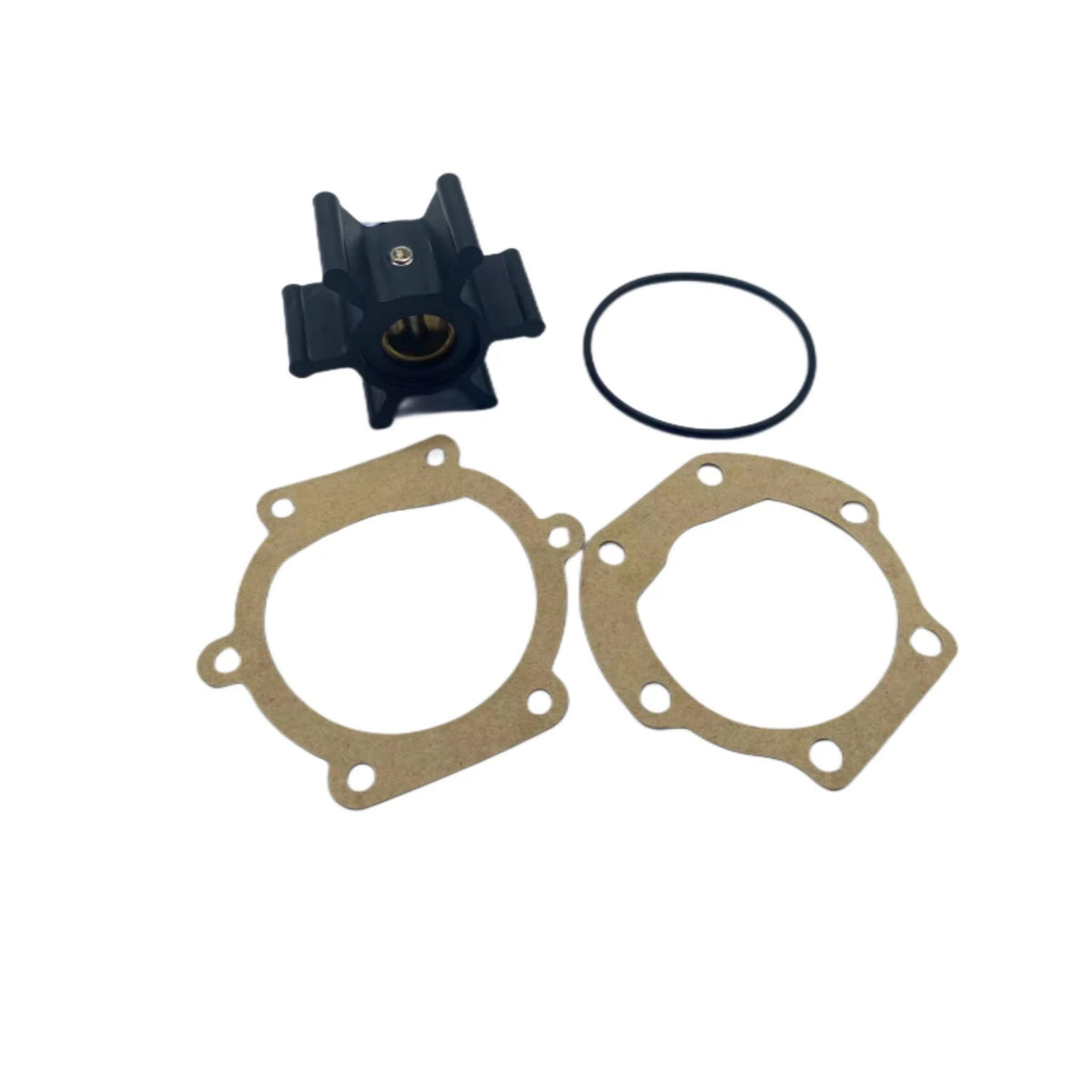 Johnson Water Pump F4 Flexible Impeller Nitrile for (09-810B-9)