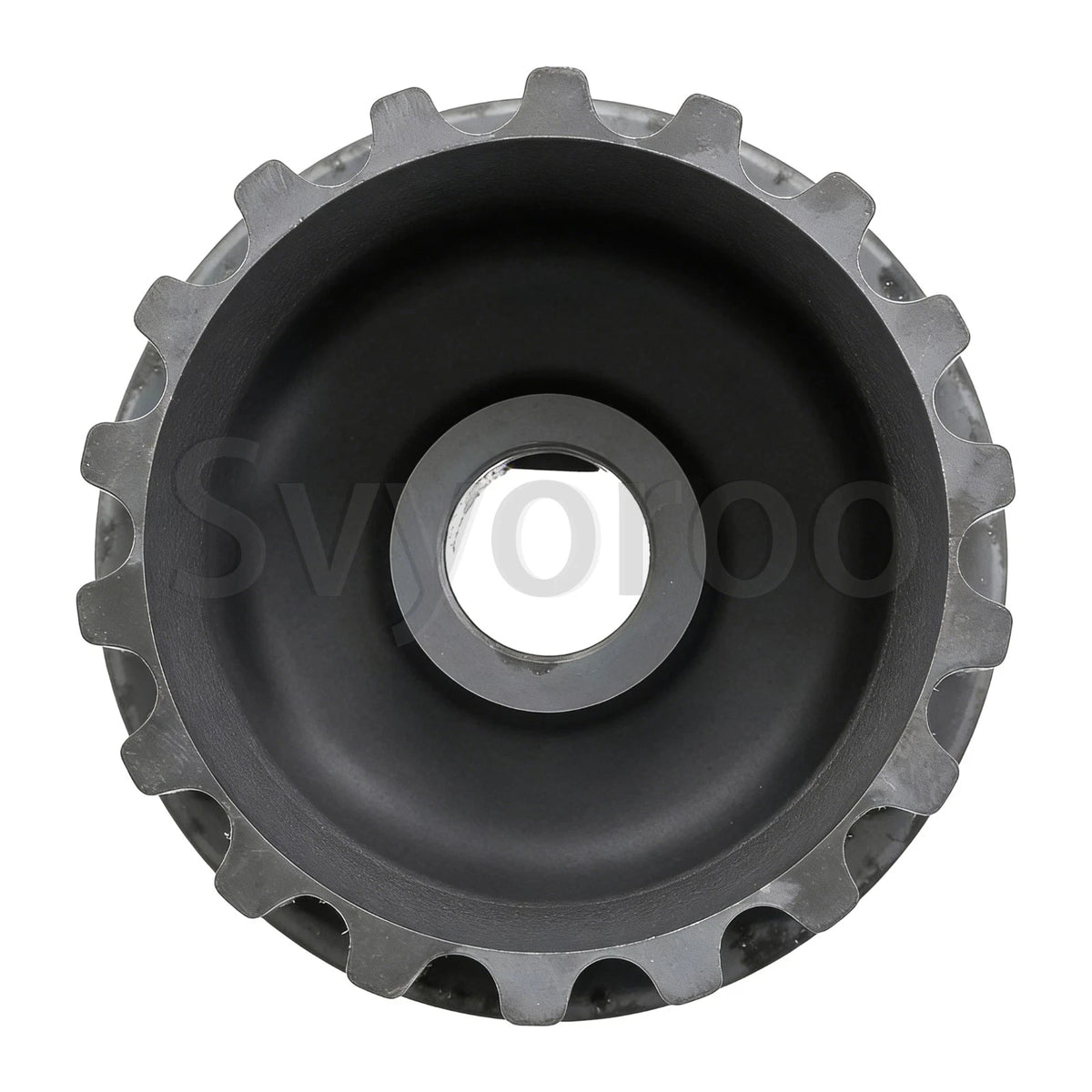 Engine Oil Pump Sprocket MD135005 for Mitsubishi Forklift (1990–1999)