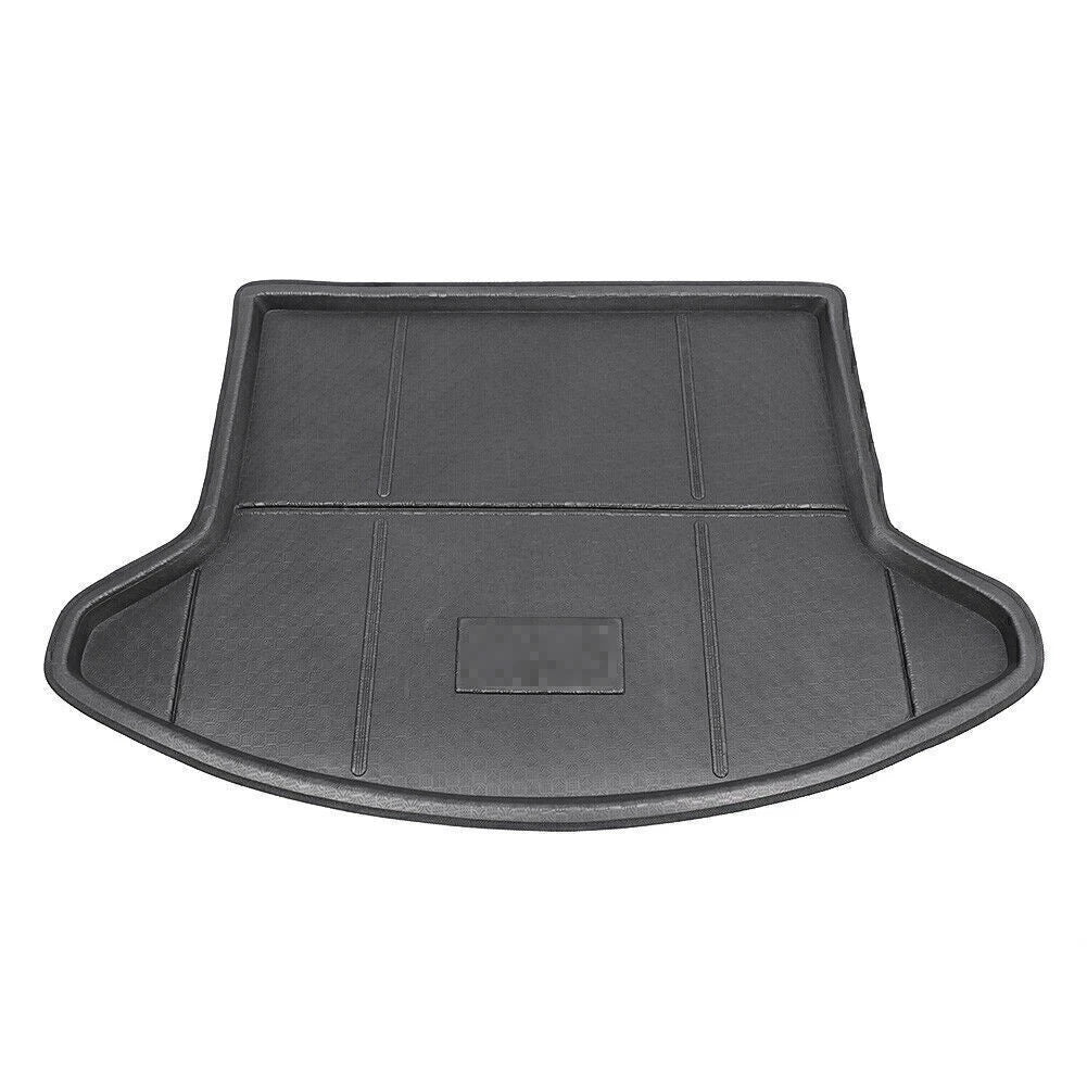 Cargo Liner for Mazda CX-5 (2013–2016) - Rear Trunk Boot Mat Floor Tray