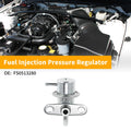 Fuel Pressure Regulator for Mazda MX-3 (1992–1995)
