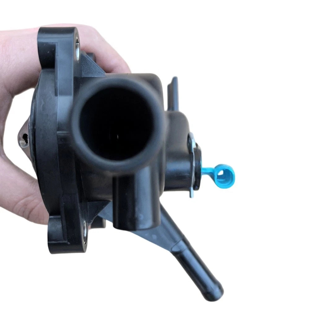 Thermostat Housing for Auto Maintenance (Quick Installation)