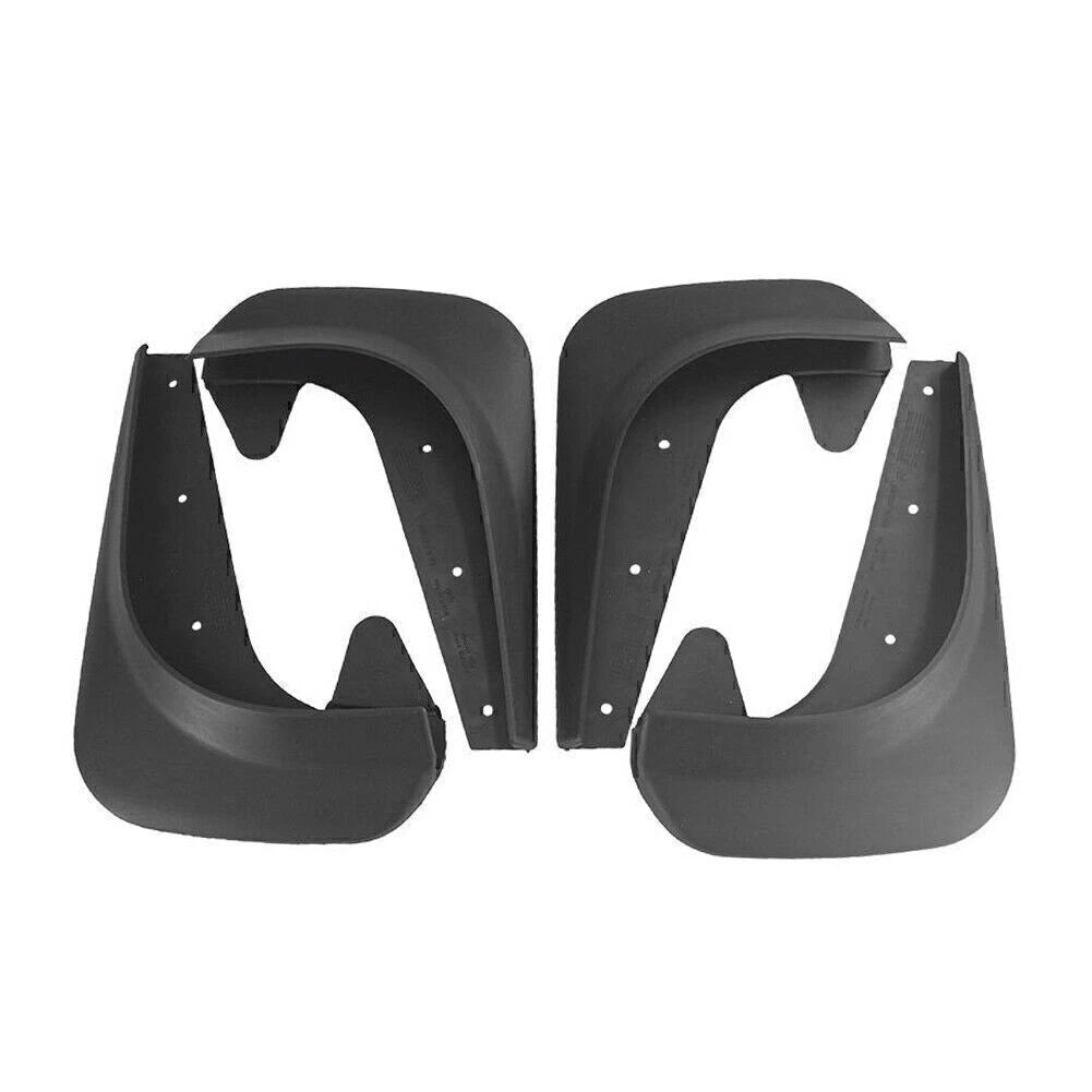 Mudflaps for Honda Brio, City, Jazz, HR-V (Universal)