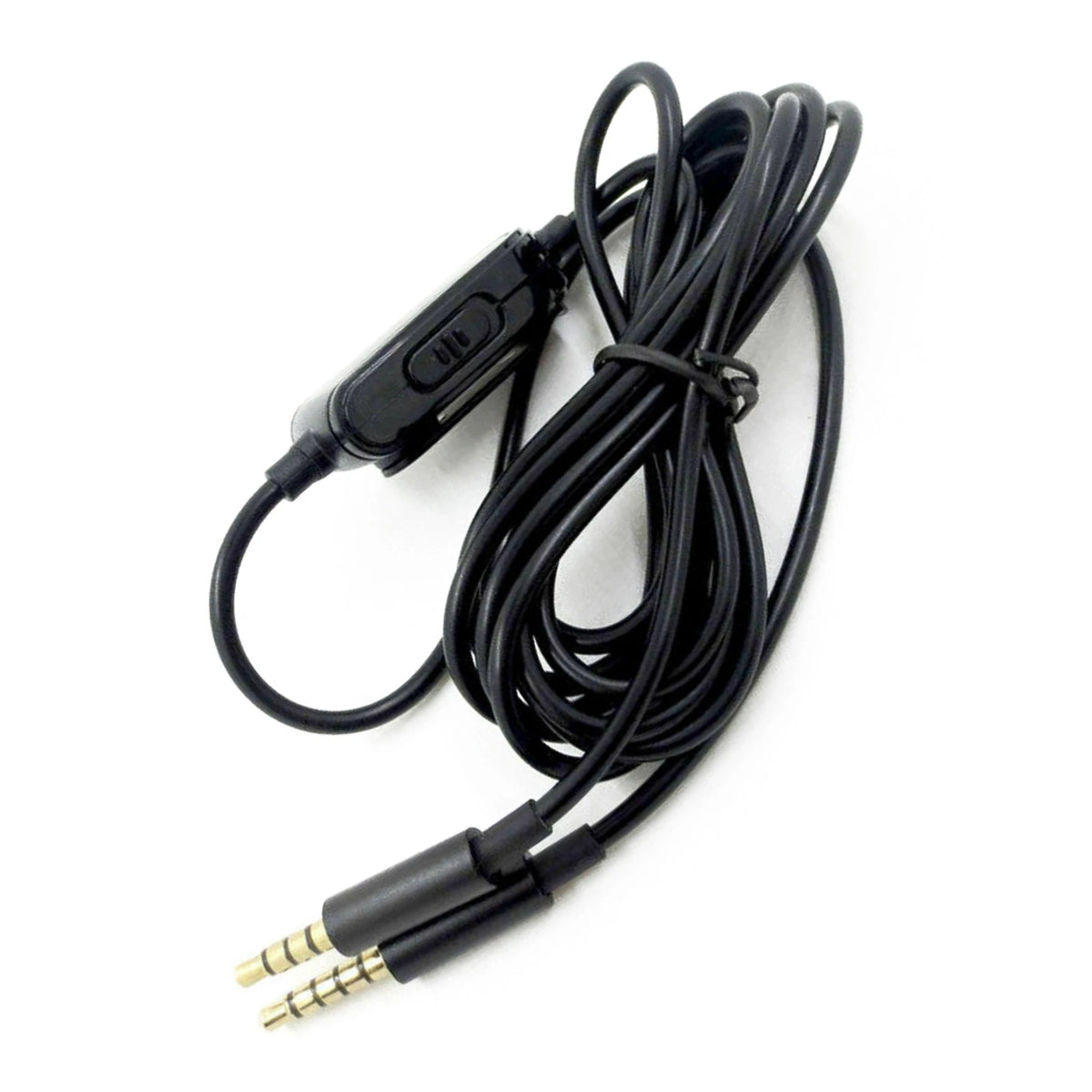3.5mm Audio Cable for Astro A10 A40 A30 A50 Gaming Headset (E)
