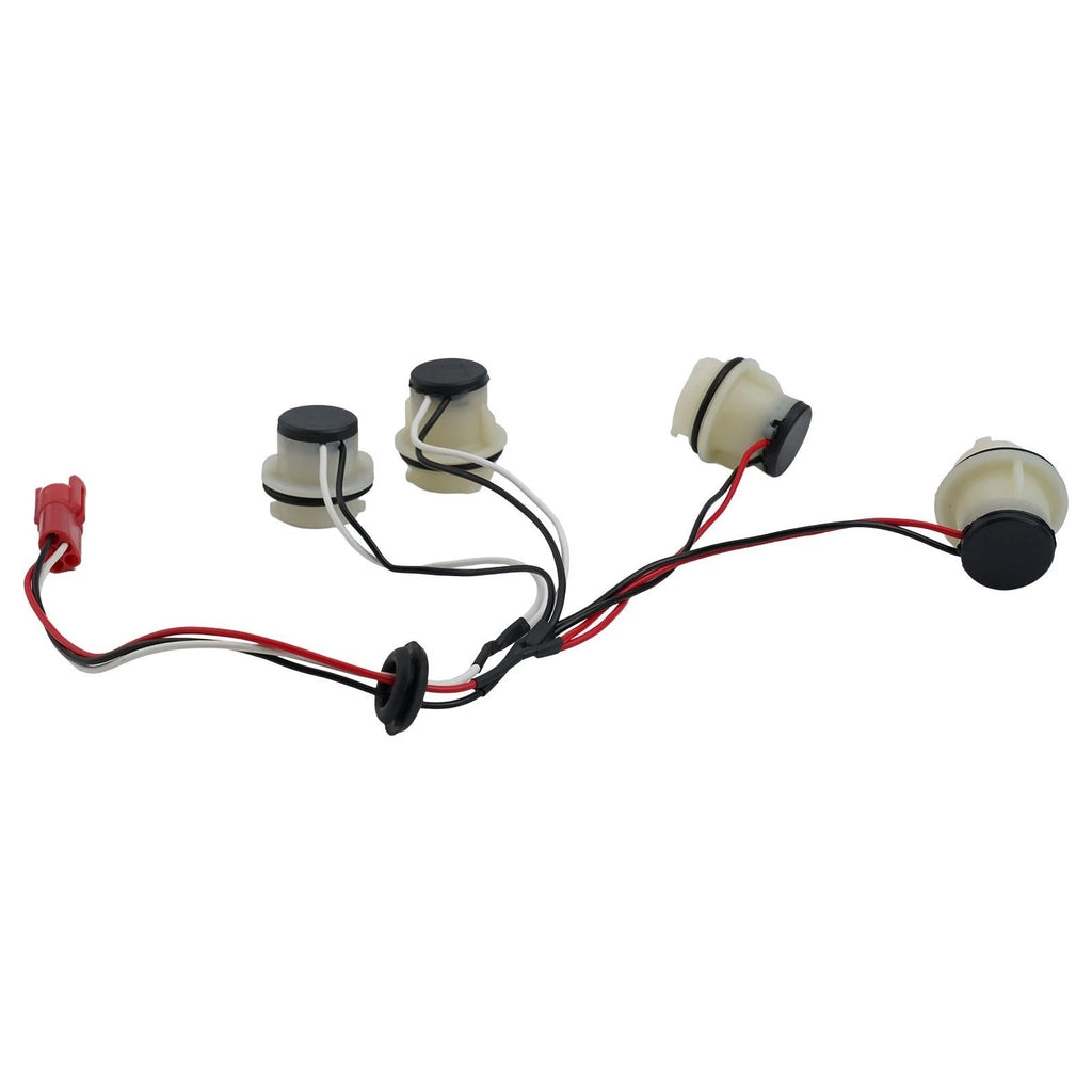 Wiring Harness for Scania Indicator (Replace Your Broken Parts)