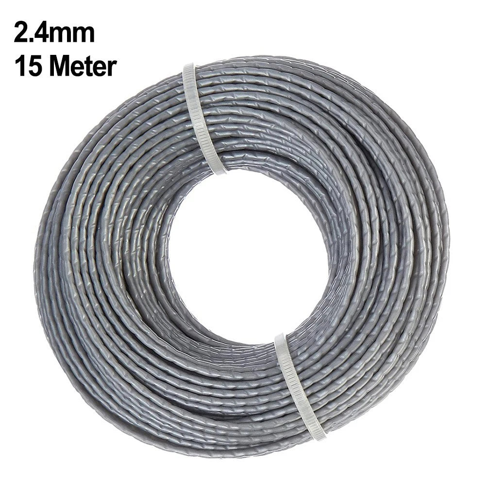 Replacement Line for EasyGrassCut & UniversalGrassCut Trimmers