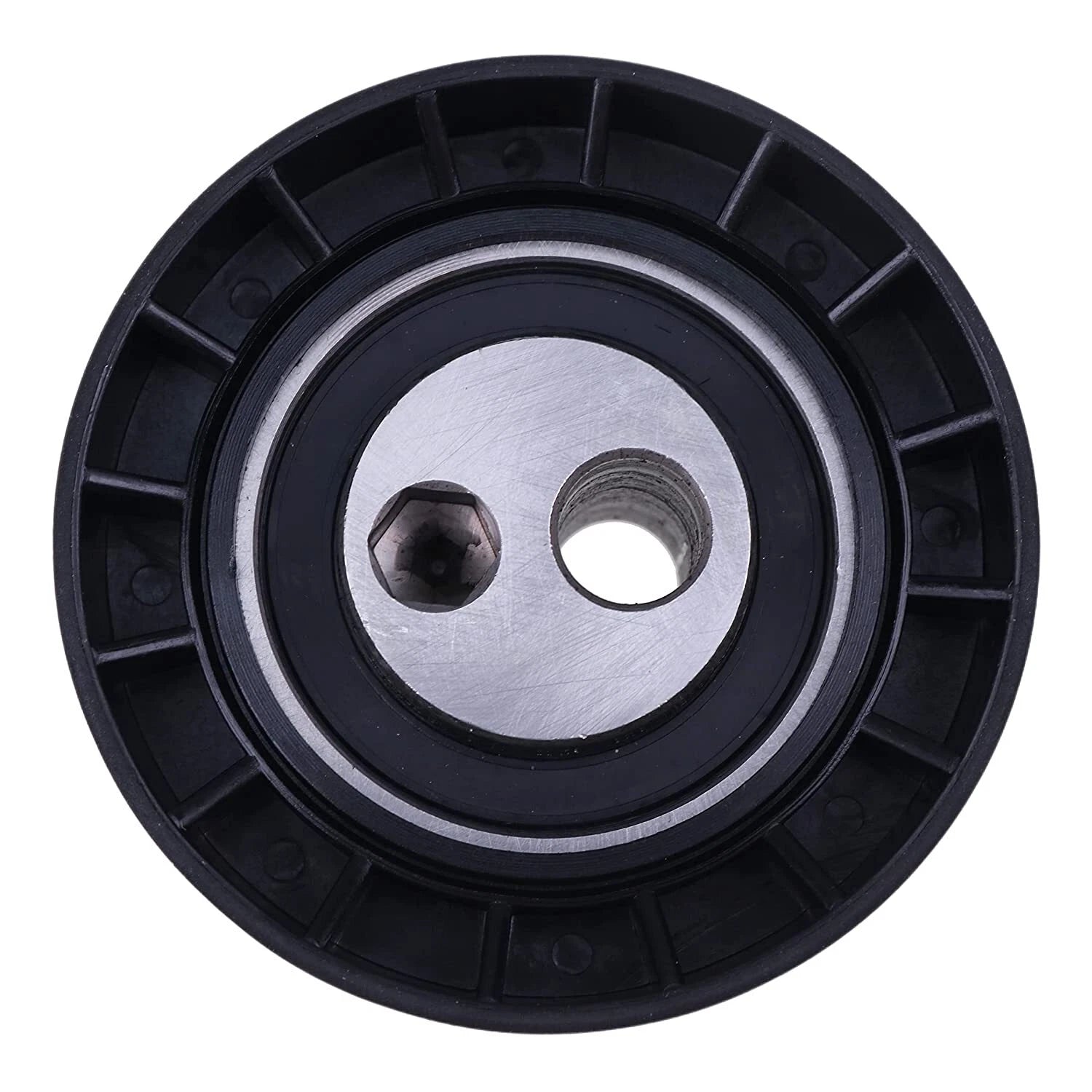 Drive Belt Tension Pulley for Volvo Penta KAD 32 42 43 (Diesel Engine) 861563 877180