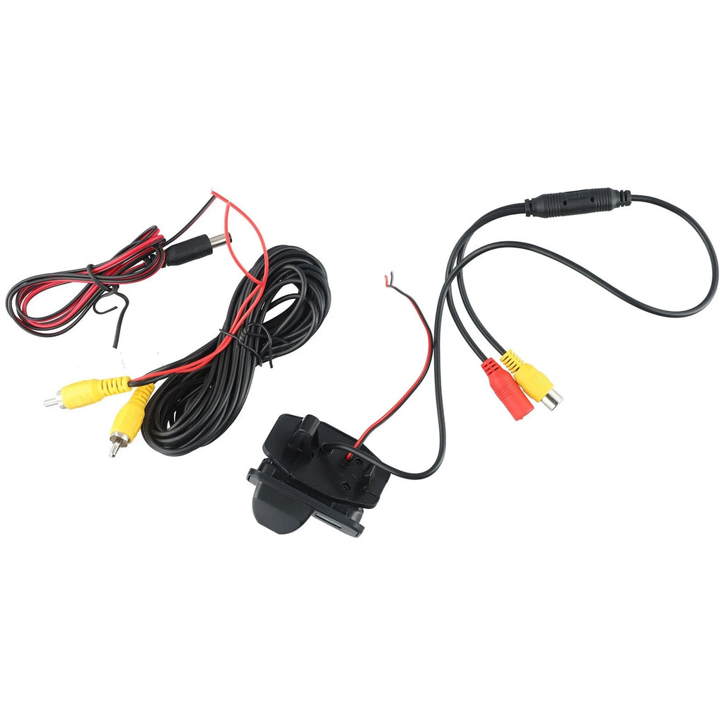 Camera for (IP69K)