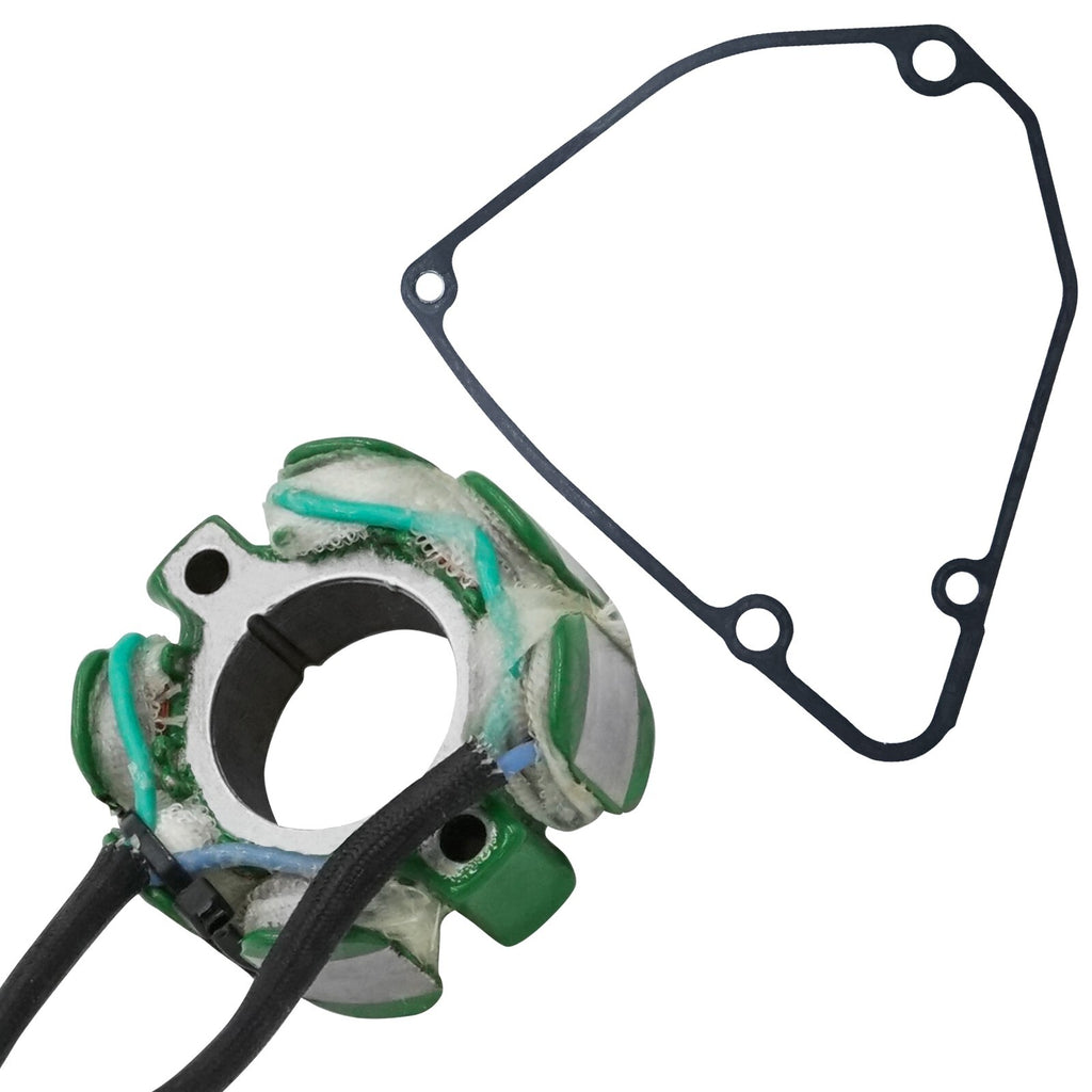 Stator and Gasket Replacement for Kawasaki KX250F KX 250F (2005–2008)