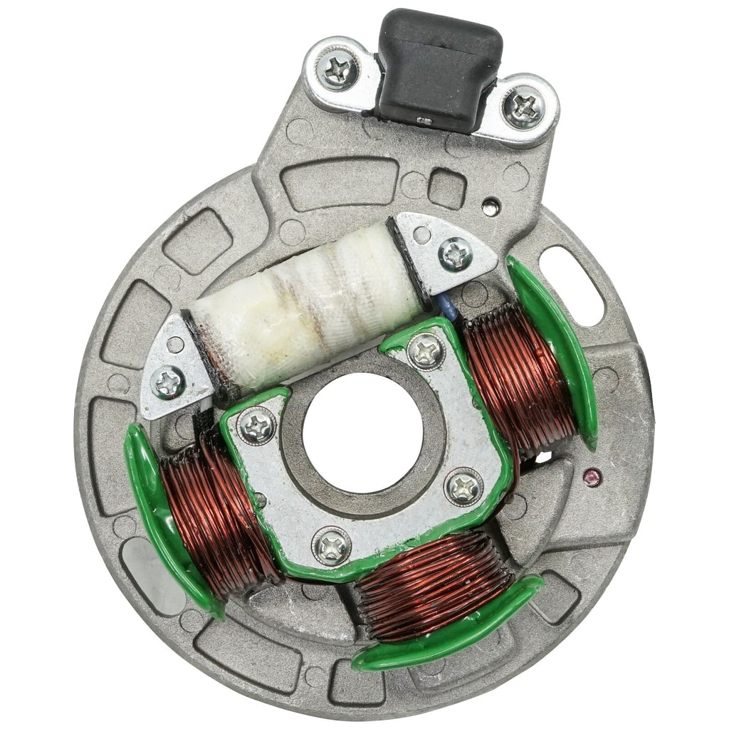 Caltric Stator Replacement for Suzuki Eiger 400 (2002–2003)
