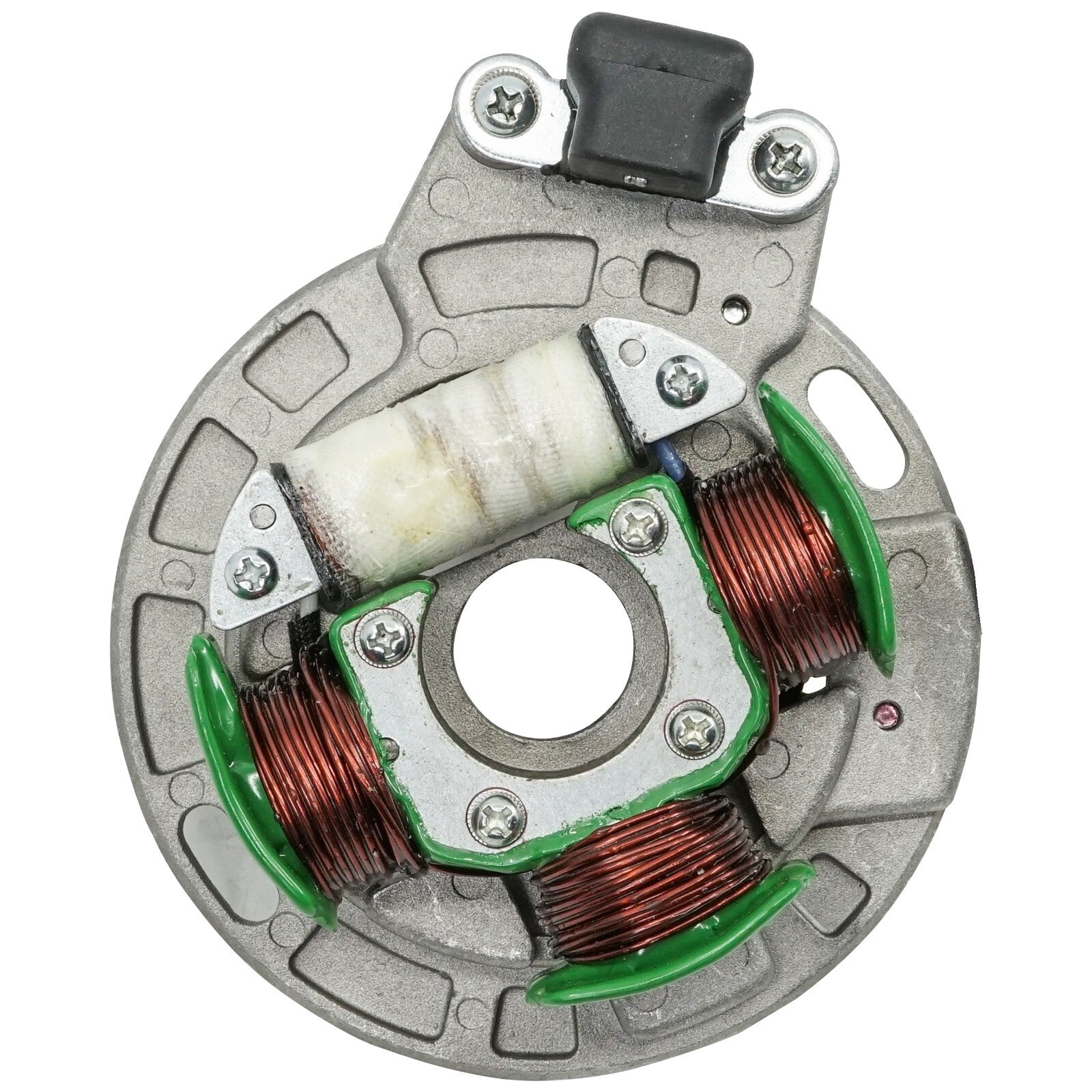 Caltric Stator Replacement for Suzuki Eiger 400 (2002–2003)
