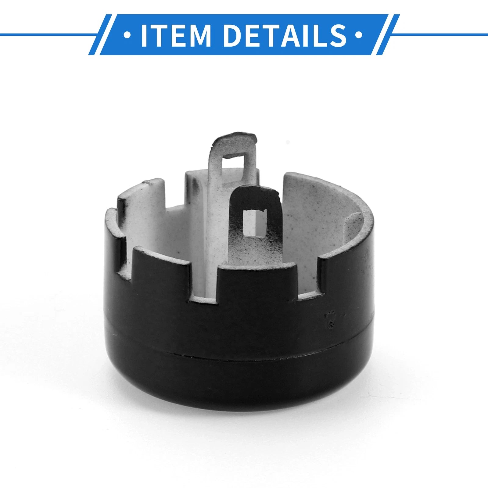 Push Start Button Cover Replacement for BMW 2 Series (2014–2021)