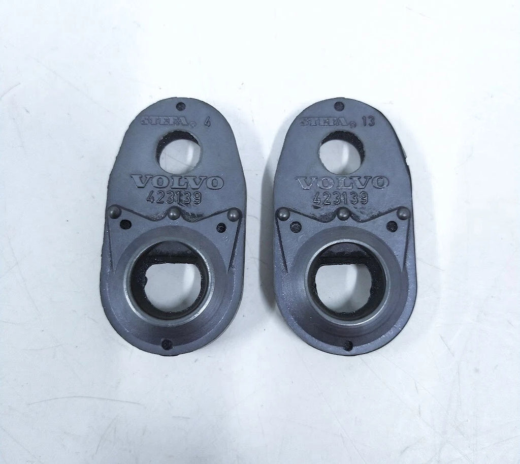 2X Coolant Pipe Seal for Volvo Penta (OEM) 479260