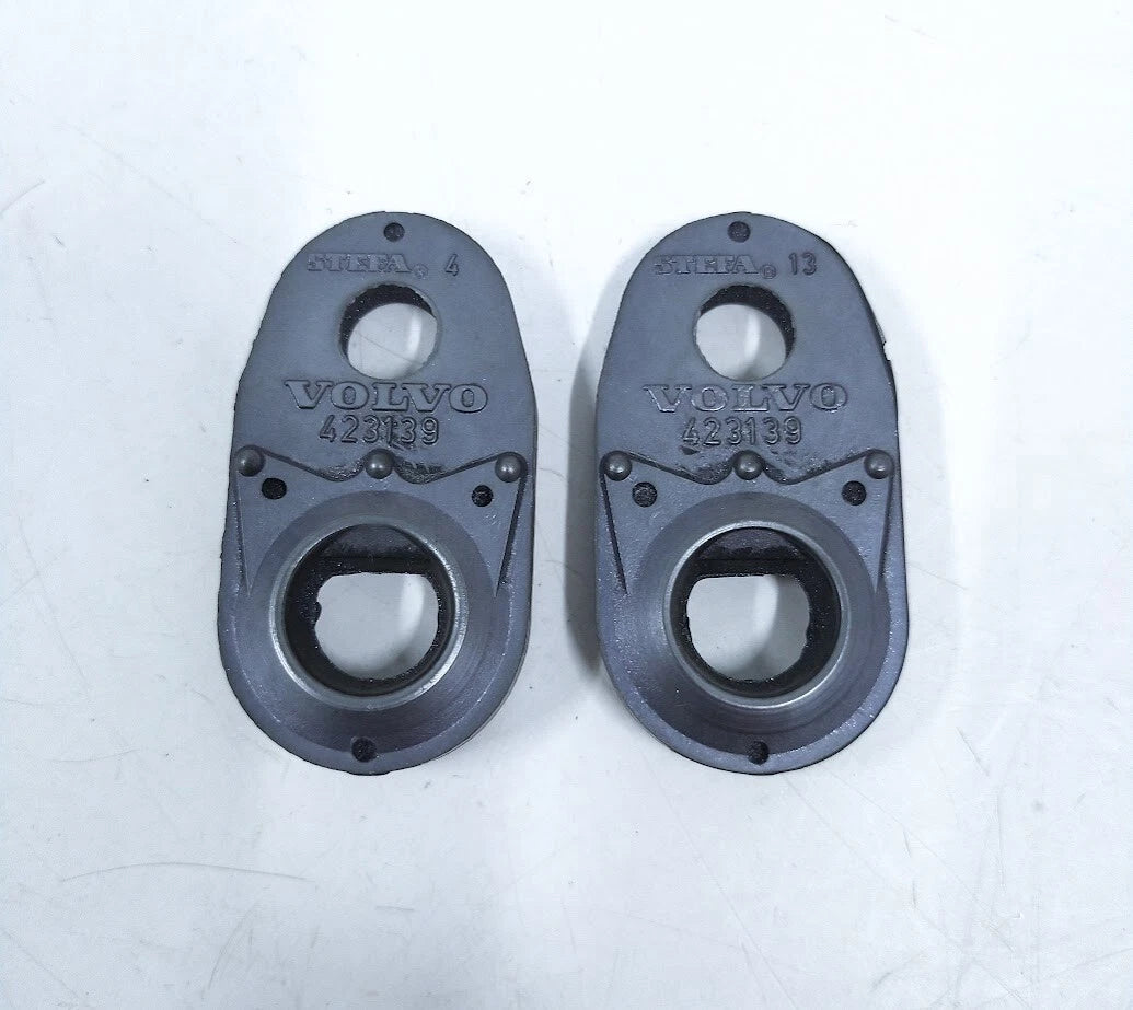 2X Coolant Pipe Seal for Volvo Penta (OEM) 479260