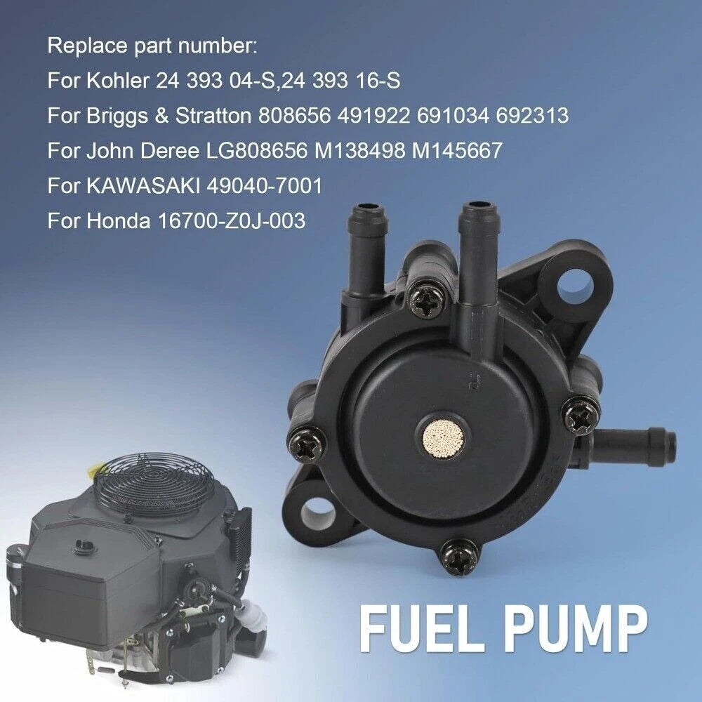 Fuel Pump for Honda (no specific years provided)