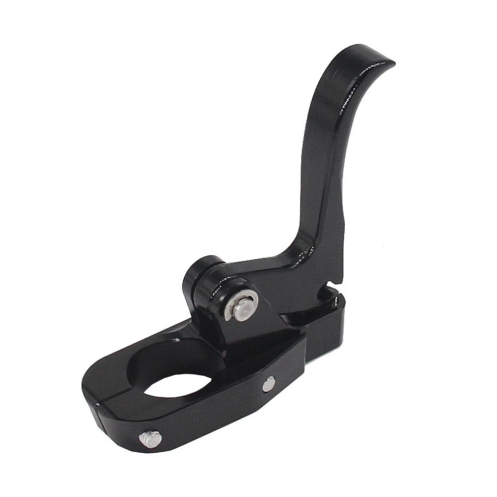 Throttle Lever for - Black CNC, 1 Piece